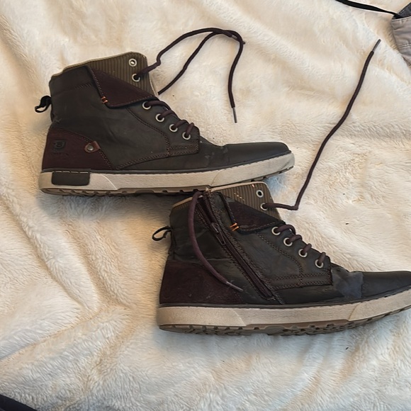 Men’s Boots - Picture 6 of 14